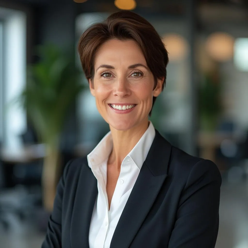 Directora de Operaciones
