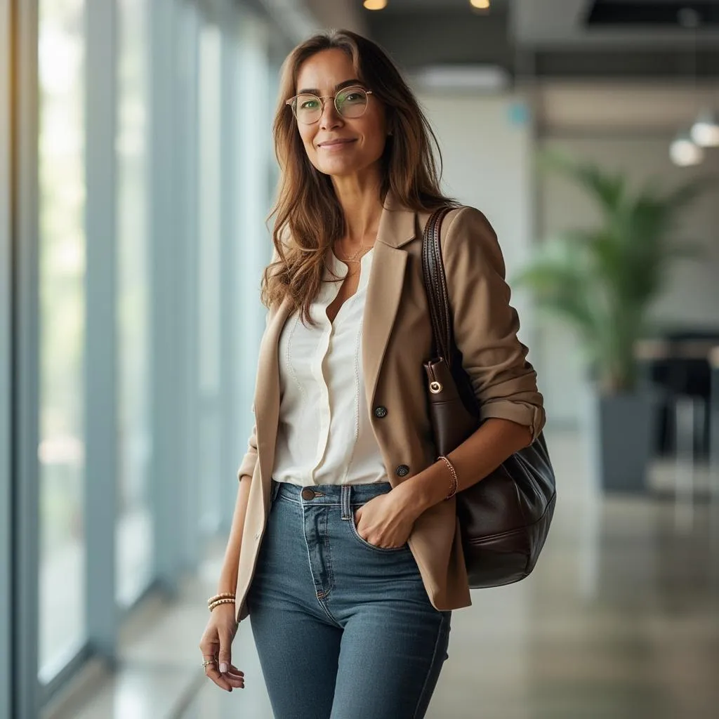 Directora de Experiencia del Cliente